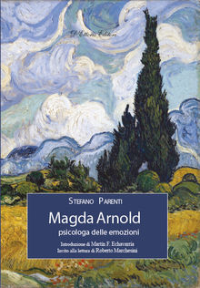 Magda Arnold.  Stefano Parenti