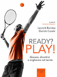 Ready? Play!.  Davide Casale Laurent Bondaz