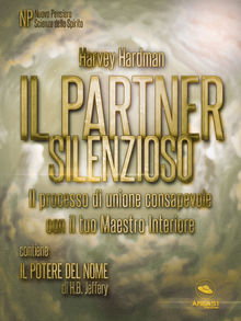 Il Partner Silenzioso.  Harvey Hardman