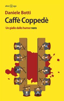 Caff Copped.  Daniele Botti