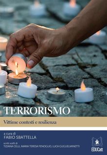 Terrorismo.  Fabio Sbattella