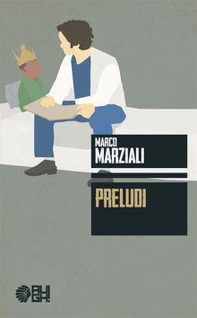 Preludi.  Marco Marziali