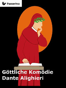 Gttliche Komdie.  Dante Alighieri