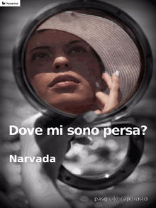 Dove mi sono persa?.  Narvada