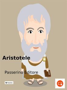 Aristotele.  Passerino Editore