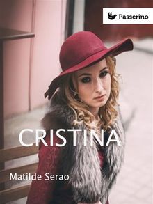 Cristina.  Matilde Serao