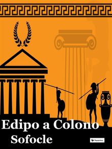 Edipo a Colono.  Sofocle