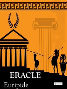 Eracle.  Euripide