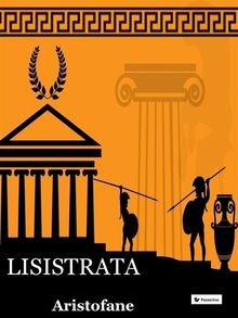 Lisistrata.  Aristofane