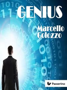 Genius.  Marcello Colozzo