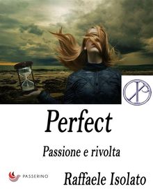 Perfect Vol.1.  Raffaele Isolato