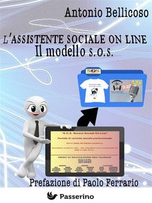 L'assistente sociale online.  Antonio Bellicoso