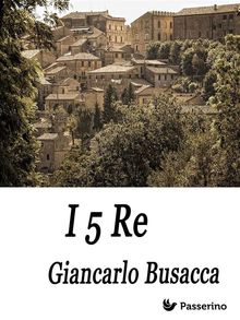 I 5 Re.  Giancarlo Busacca