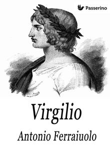 Virgilio.  Antonio Ferraiuolo