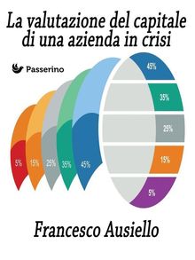 La valutazione del capitale di una azienda in crisi.  Francesco Ausiello