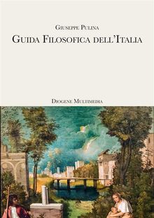 Guida Filosofica dell'Italia.  Giuseppe Pulina