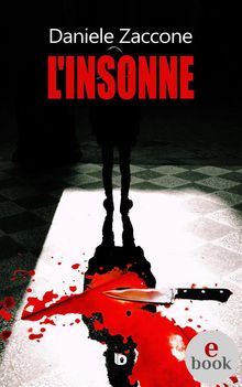 L'Insonne.  Daniele Zaccone