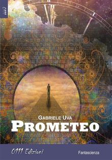 Prometeo.  Gabriele Uva