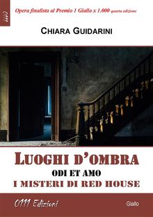 Luoghi d'ombra.  Chiara Guidarini