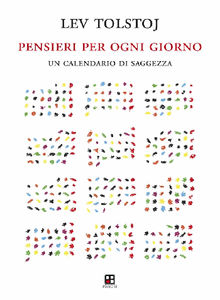 Pensieri per ogni giorno.  Pier Cesare Bori