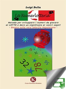 La numerlotteria.  Luigi Bulla