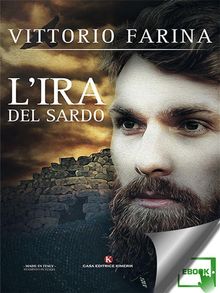 L'ira del Sardo.  Vittorio Farina