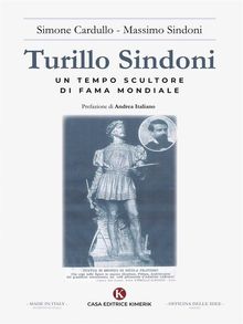 Turillo Sindoni.  Simone Cardullo Massimo Sindoni