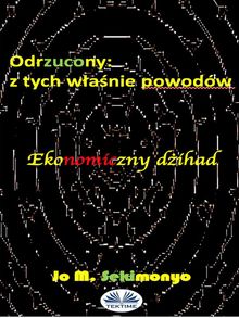 Odrzucony: Z Tych W?a?nie Powodw.  Anna Ferenc