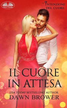 Il Cuore In Attesa.  Isabella Medolla