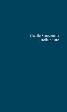 Stella polare.  Claudio Sottocornola