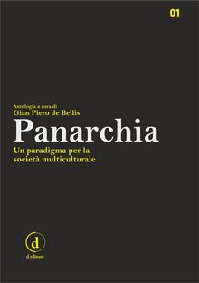 Panarchia.  Gian Piero de Bellis