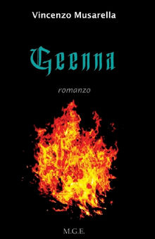 Geenna.  Vincenzo Musarella