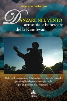 Danzare nel Vento.  Giancarlo Barbadoro