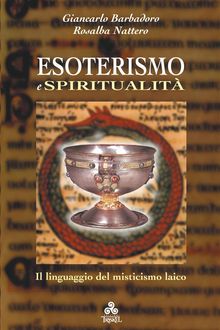 Esoterismo e Spiritualit.  Rosalba Nattero