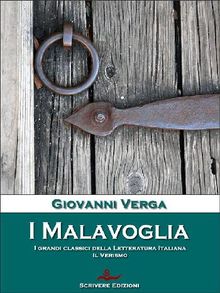 I Malavoglia.  Giovanni Verga