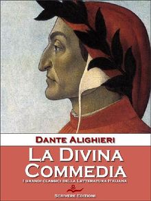 La Divina Commedia.  Dante Alighieri