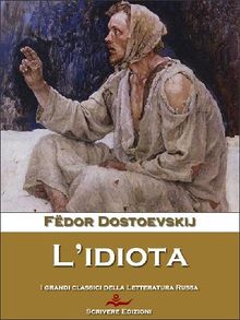 Lidiota.  Fdor Dostoevskij