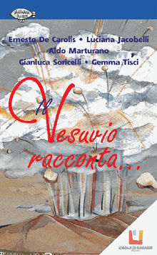 Il Vesuvio racconta....  Gemma Tisci