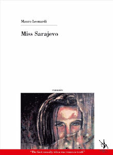 Miss Sarajevo.  Mauro Leonardi