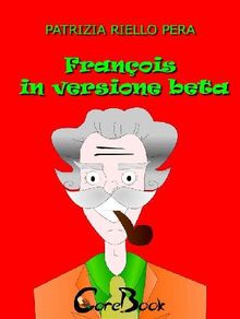 Franois in versione beta.  Patrizia Riello Pera