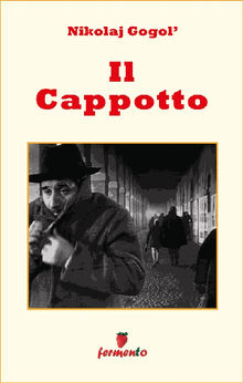 Il Cappotto.  Elvio Bollardi