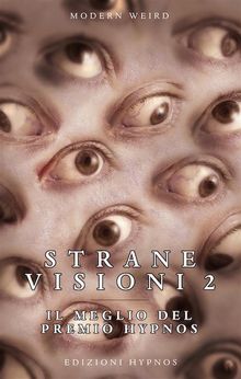 Strane visioni 2.  AA.VV.