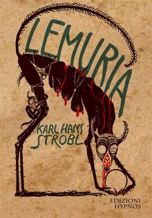 Lemuria.  Karl Hans Strobl