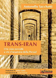 Trans-Iran.  Antonello Sacchetti