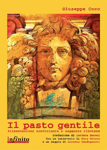 Il pasto gentile.  Giuseppe Coco