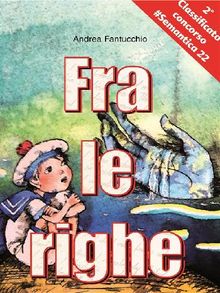 Fra le righe.  Andrea Fantucchio