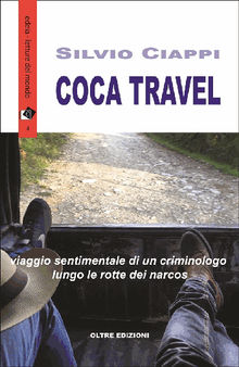 Coca Travel.  Silvio Ciappi