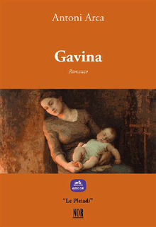 Gavina.  Antoni Arca