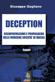 Deception.  Giuseppe Gagliano