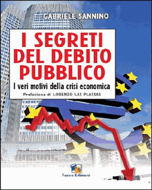I segreti del debito pubblico.  Gabriele Sannino